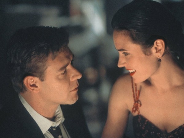 Игры разума (3)