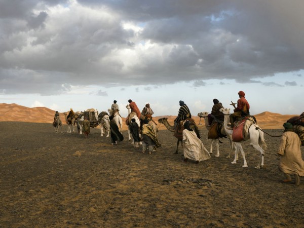 Лекарь: Ученик Авиценны (6)