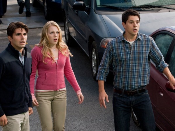 Пункт назначения 5 (4)