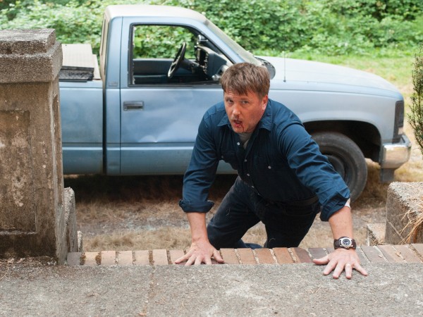 Призрак дома Бриар (4)