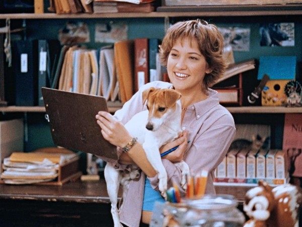 Животное (3)