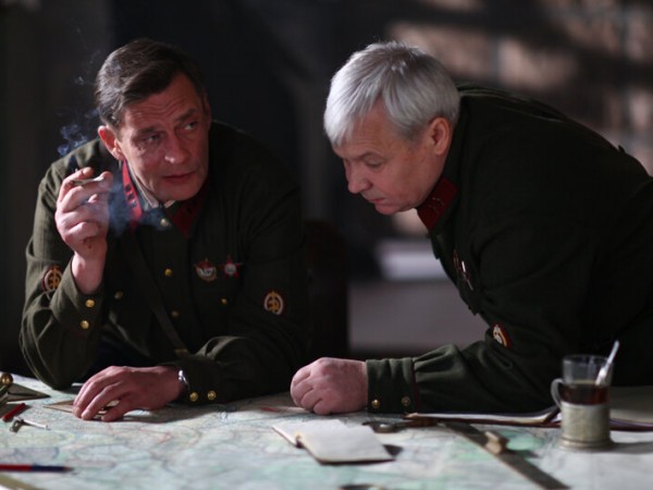 Убить Сталина (5)