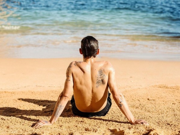 После. Навсегда (2)