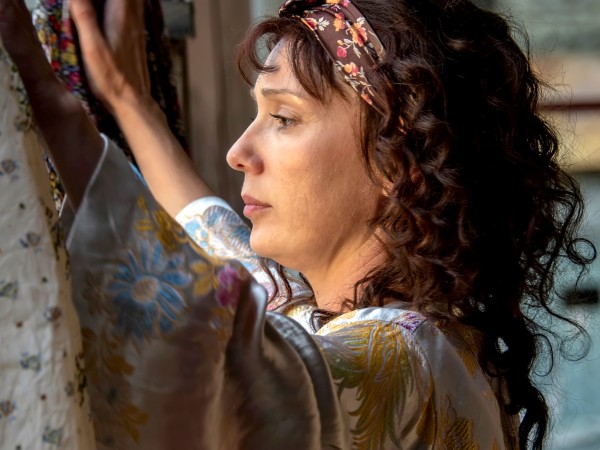 Одесский пароход