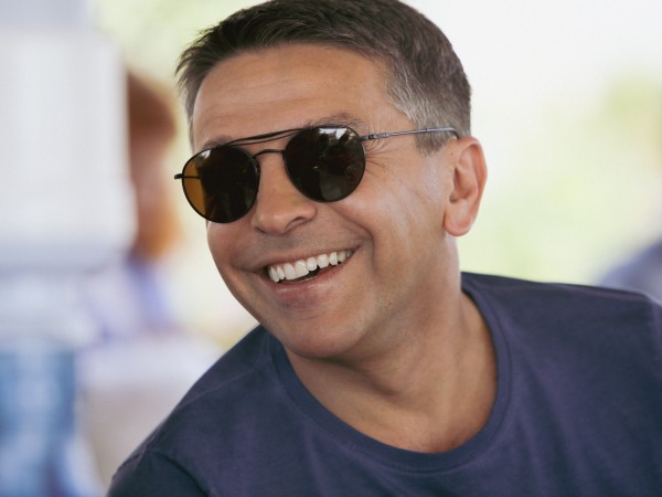 О чём говорят мужчины. Простые удовольствия (2)