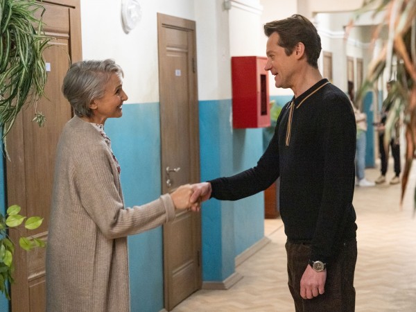 Первокурсницы (5)