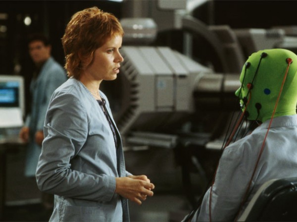 Невидимка (4)