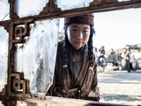 Анна Каренина. История Вронского (6)