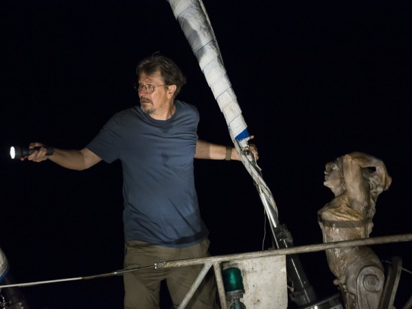 Проклятие «Мэри» (4)