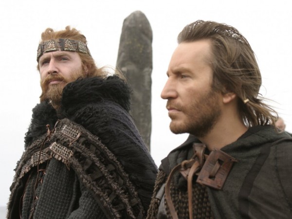 Тристан и Изольда (5)