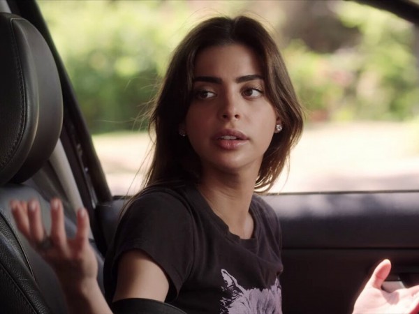 Джейк в квадрате (2)