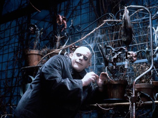 Семейка Аддамс (2)