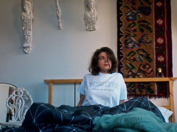 Любви не бывает? (2)