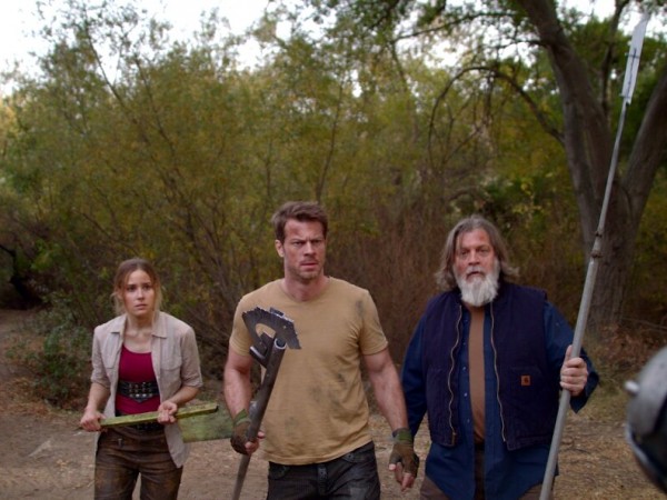 Галактика Юрского периода (2)