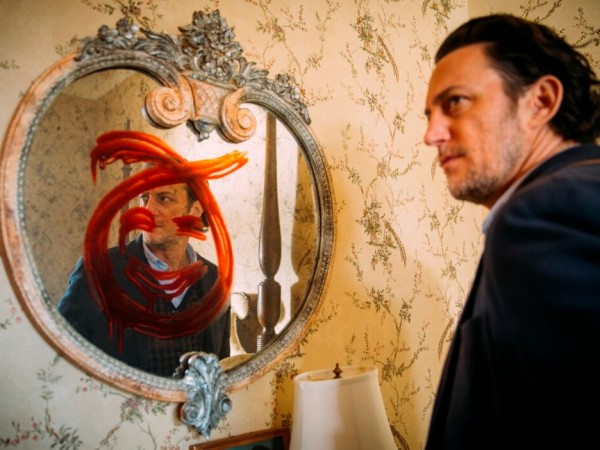 Тот, кто читает мысли