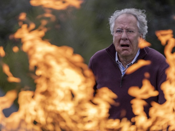 Обитель смерти (3)