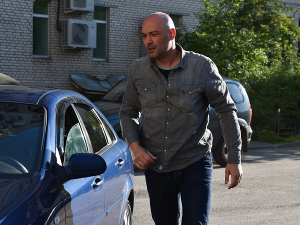 Ментовские войны 11 (5)