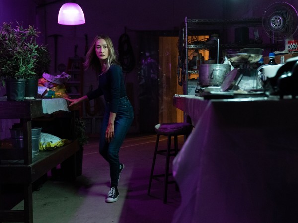 Девичник: Убойная ночь (2)