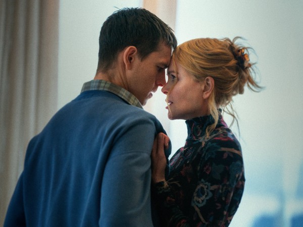 Плохая девочка (3)