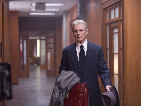 Уотергейт. Крушение Белого дома (5)