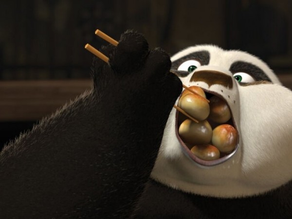 Кунг-фу Панда 2 (4)