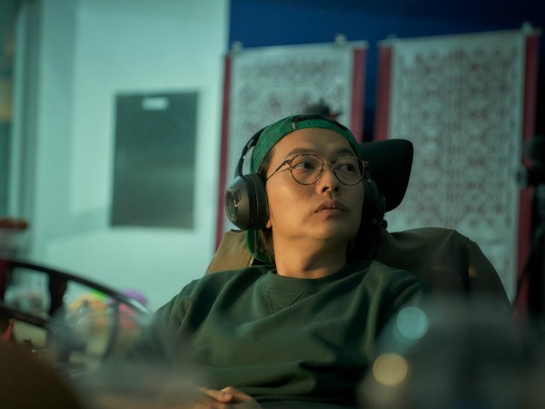 Потерянный талисман (6)