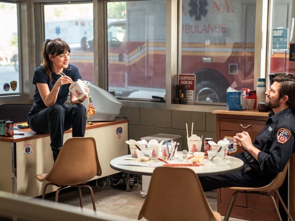 Мадам Паутина (2)