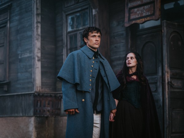 Воронья лощина (4)