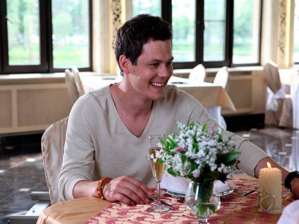 Как развести миллионера (6)