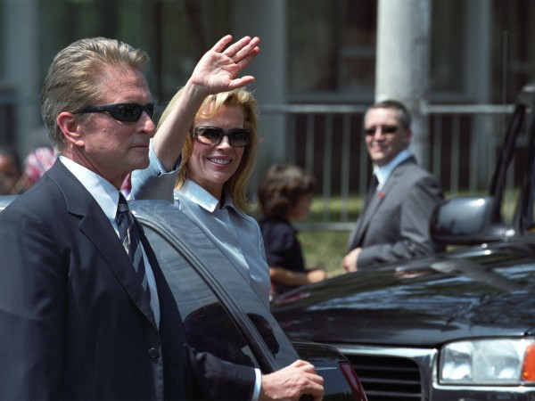 Охранник (3)