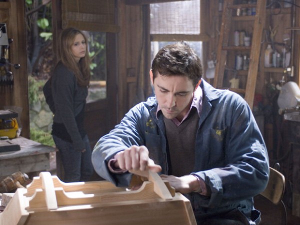 Фальшивка (3)