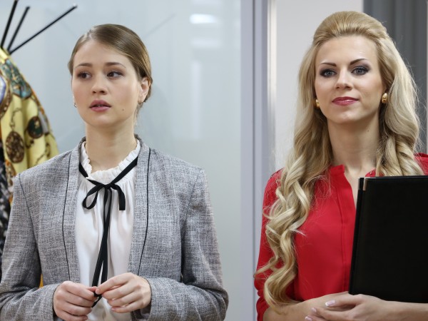 Однажды и навсегда (3)