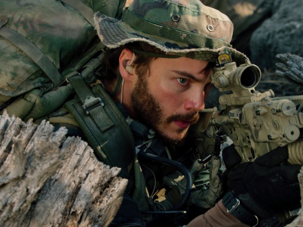 Уцелевший (3)