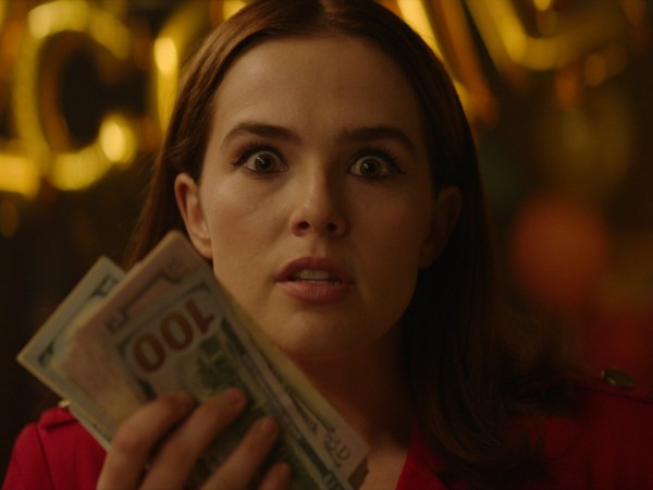 Коллекторша (2)