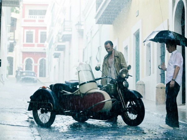 Ромовый дневник (5)