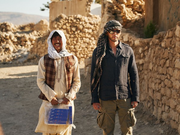 Переговорщик (6)