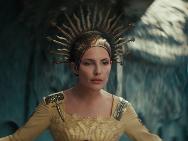 Волшебник Изумрудного города. Дорога из жёлтого кирпича (2)