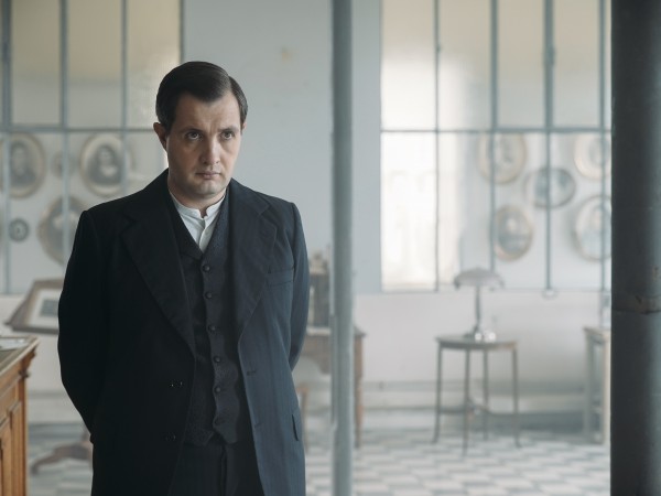 Влюблён без памяти (2)