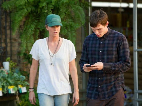 Тёмные тайны (3)