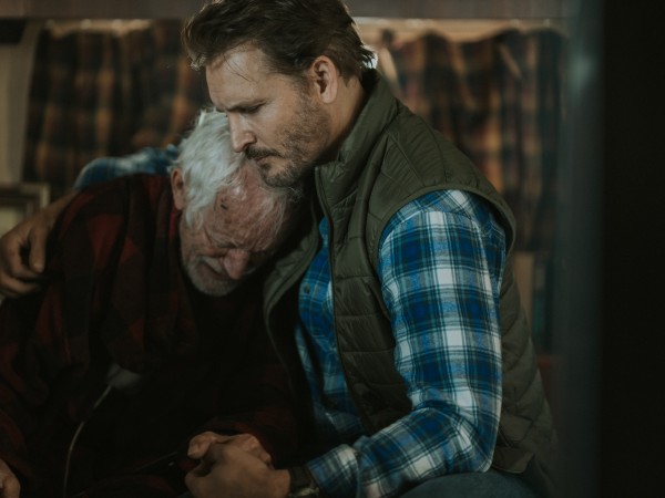 В плену огня (5)