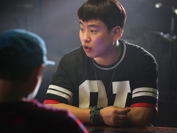 Подставной город (2)