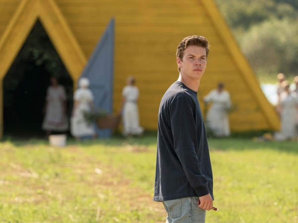 Солнцестояние (4)