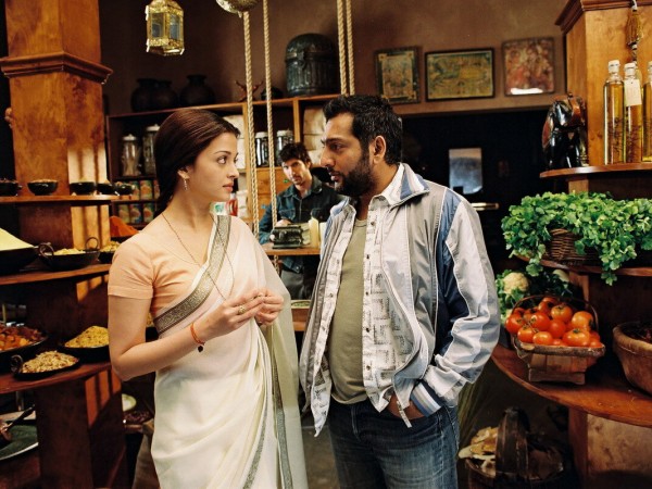 Принцесса специй (5)