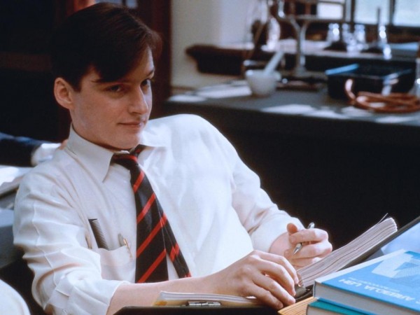 Общество мертвых поэтов (6)