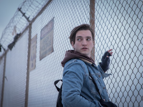 Ремнант: Всё ещё вижу тебя (5)