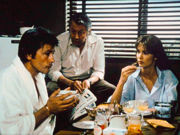 За шкуру полицейского (5)