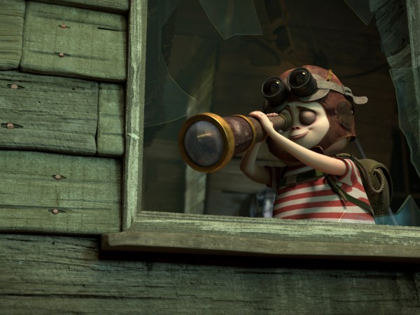 Семейка Аддамс (5)