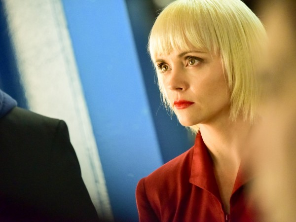 Любовь по ту сторону (3)