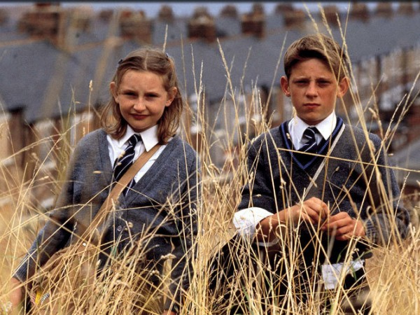 Билли Эллиот (6)