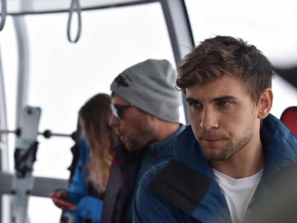 Вершина страха (4)